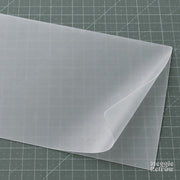 Matte pouches