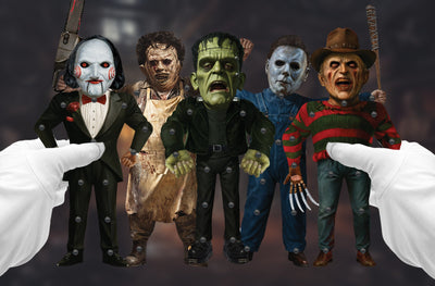 HORROR FILM