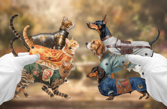 STYLISH PETS