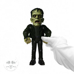 ''Frankenstein'' - Articulated Paper Doll