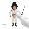 Axel Movable Paper Doll