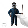 Michael Myers Movable Paper Doll